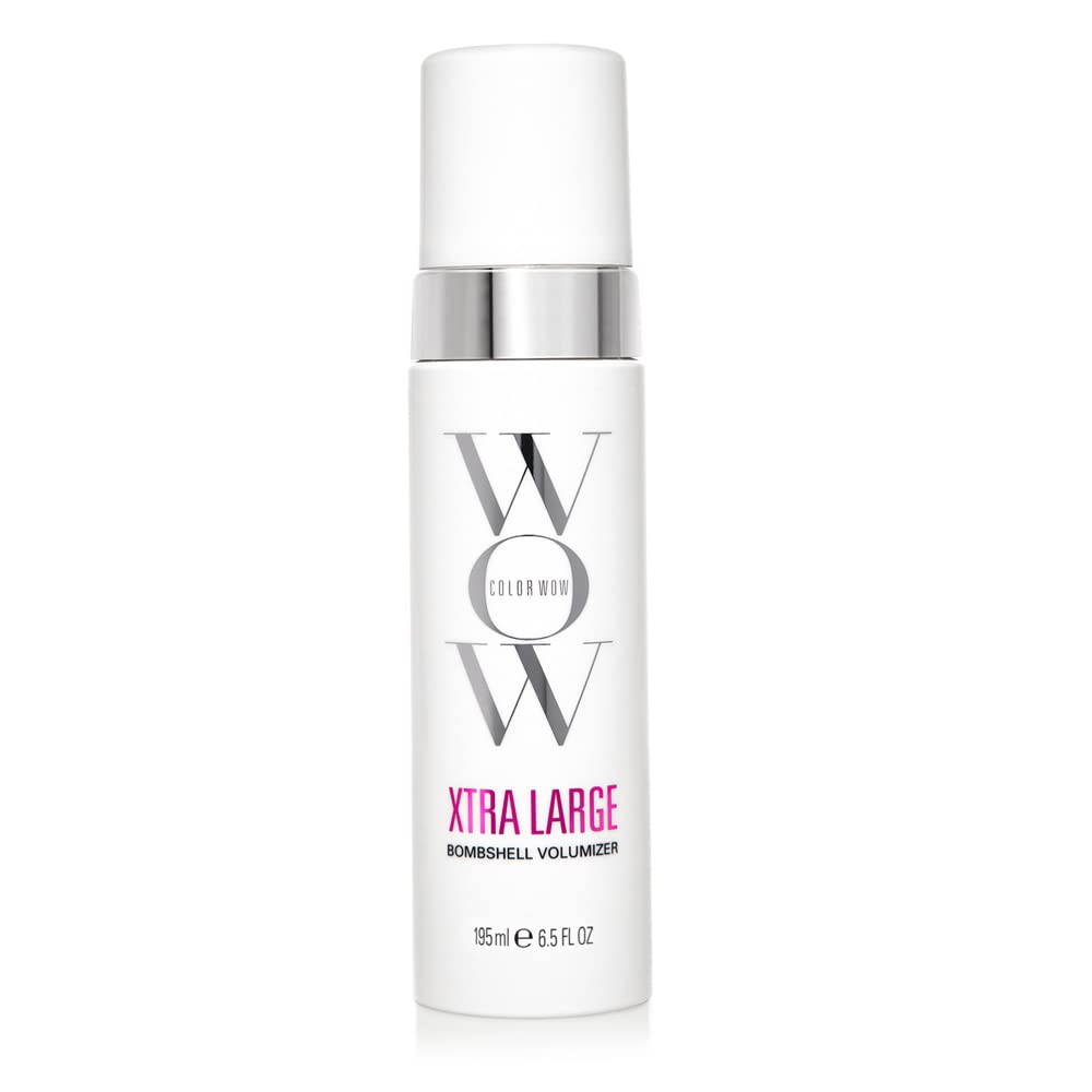 Sebastian Xtra Large Bombshell Volumizer